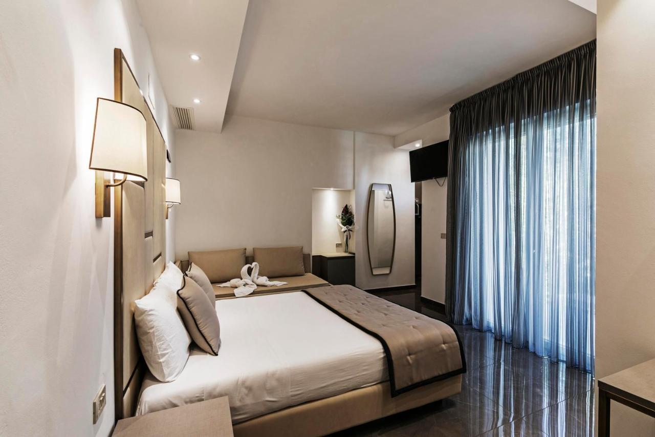 Hotel Des Bains Cattolica Kültér fotó