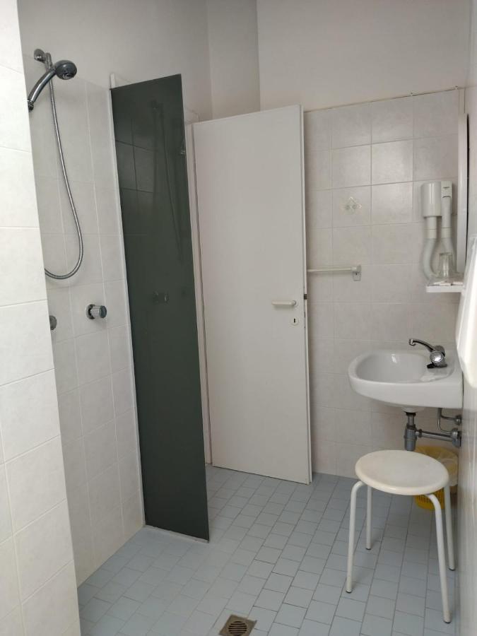 Hotel Des Bains Cattolica Kültér fotó