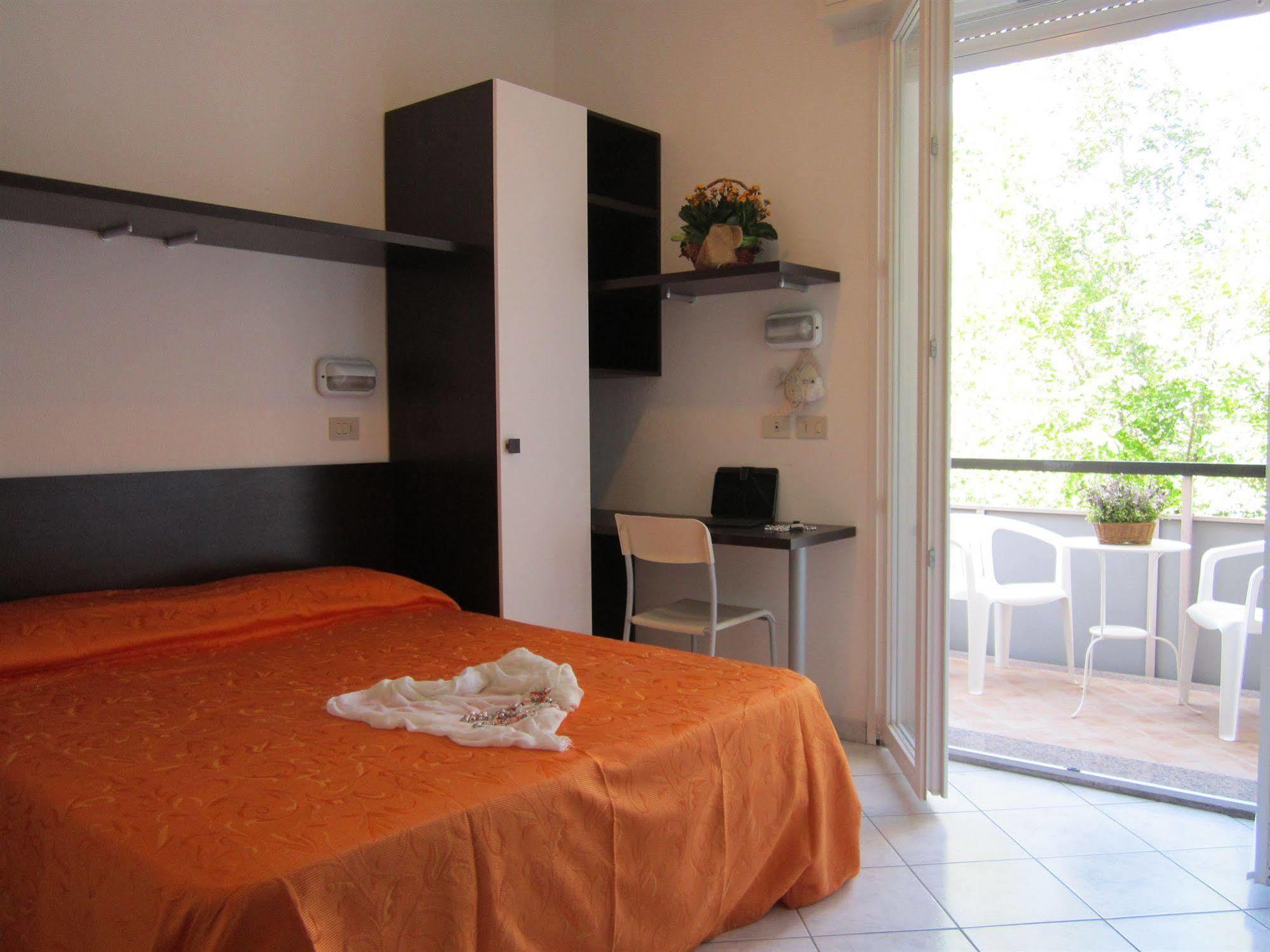 Hotel Des Bains Cattolica Kültér fotó